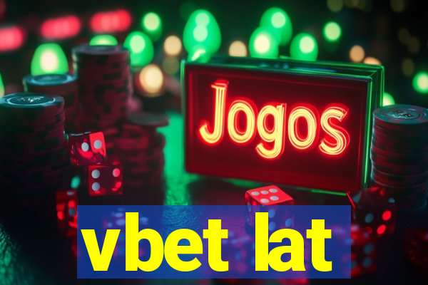 vbet lat